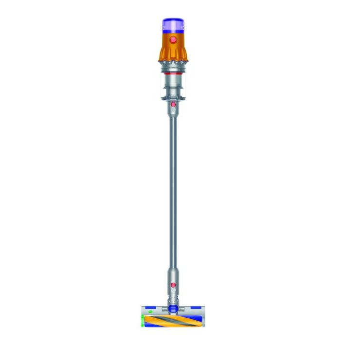 שואב אבק אלחוטי דייסון Dyson V12 Slim Detect Absolute