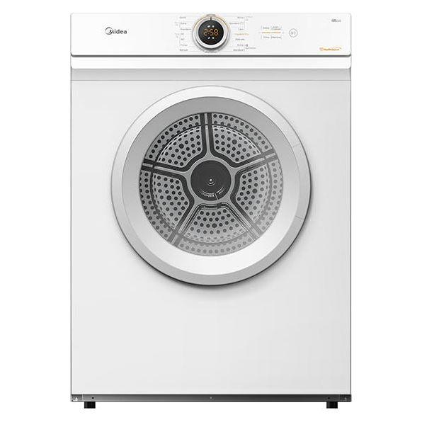 מייבש כביסה 7 קג MIDEA MD100A70/W