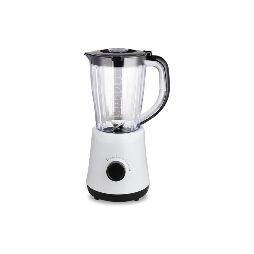 בלנדר שייקר SPEEDY BLENDER בעוצמה 500W דגם ATL-368 של GOLD LINE