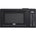 מיקרוגל דיגיטלי  20 ל' שחור 700W דגם WES-20EL2005B