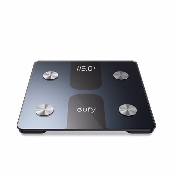 משקל חכם eufy Clean Smart Scale Black