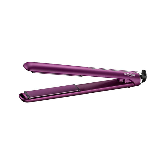 מחליק שיער טורמלין קרמי דגם BA-2513PE של BABYLISS