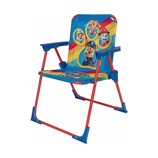 כיסא מתקפל לילדים מפרץ ההרפתקאות