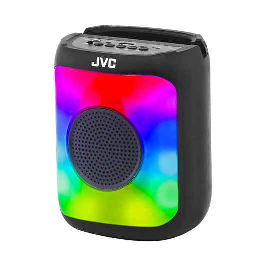 JVC  רמקול נייד XS-N309