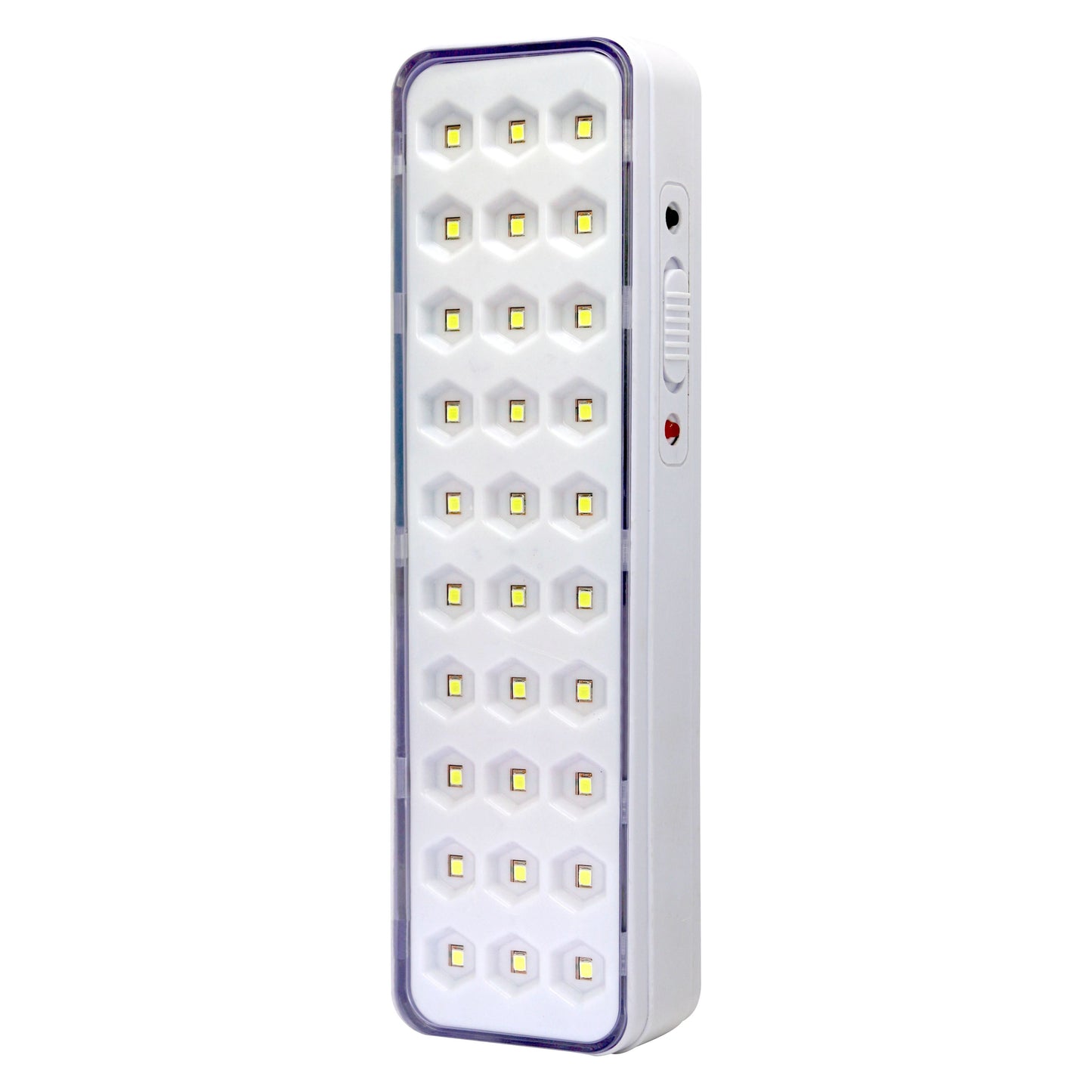 תאורת חירום נטענת ניידת 30LED