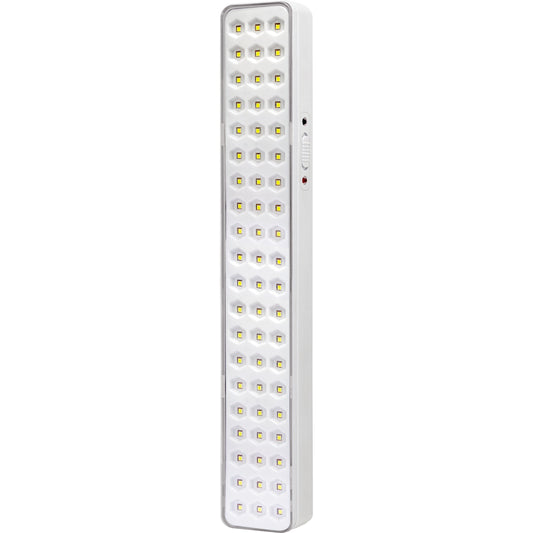 תאורת חירום נטענת ניידת 60LED