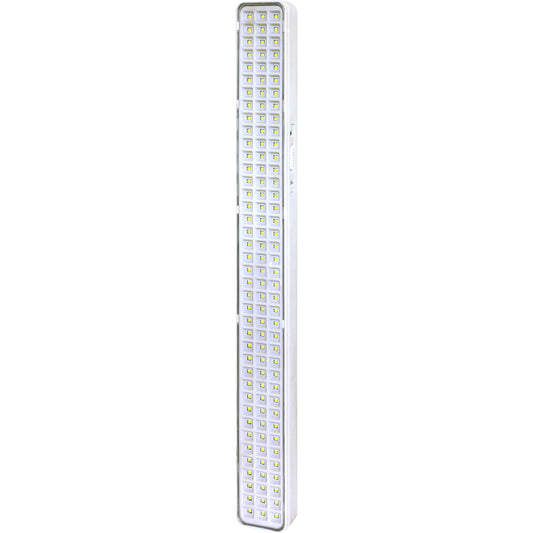 תאורת חירום נטענת ניידת 120LED