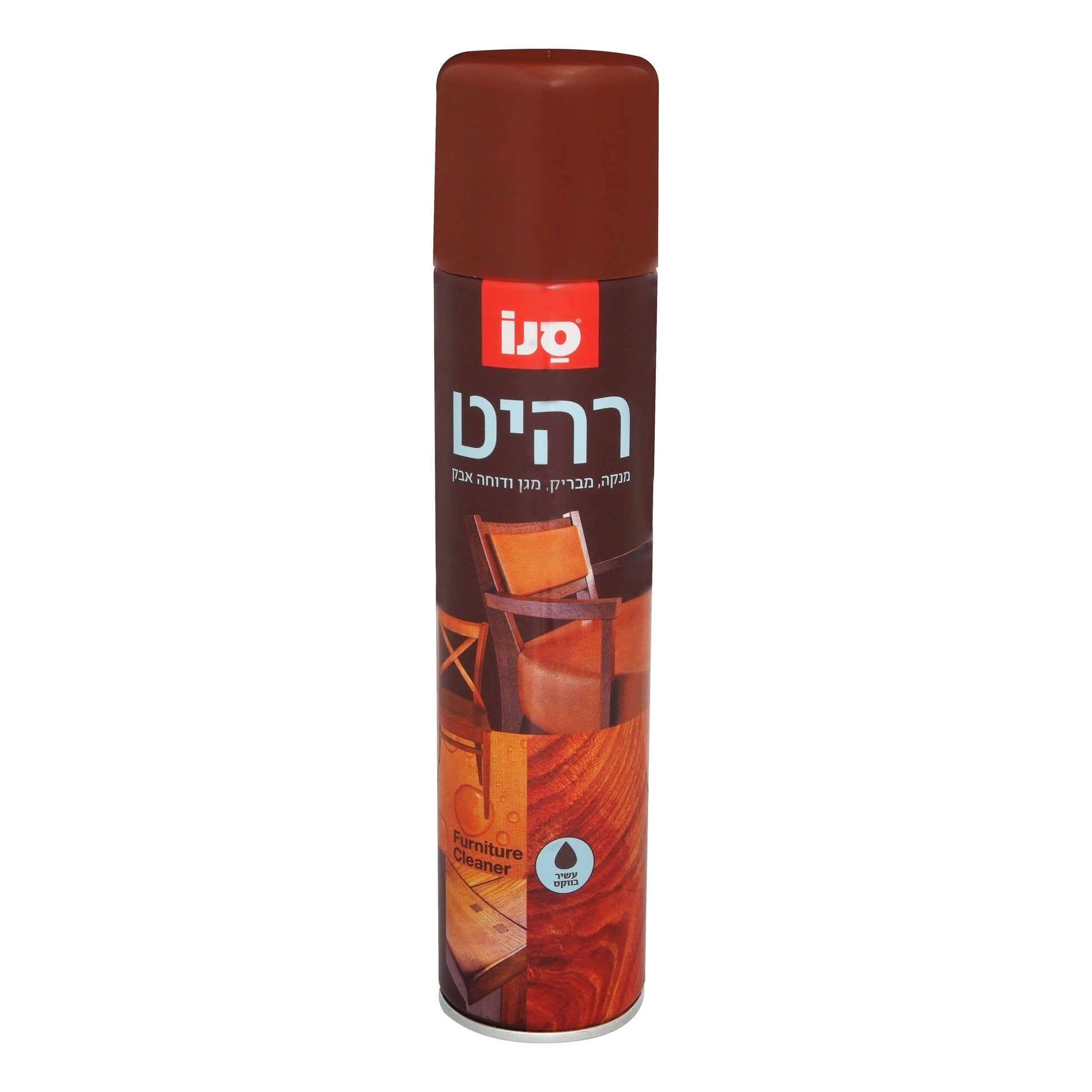 סנו רהיט אירוסול