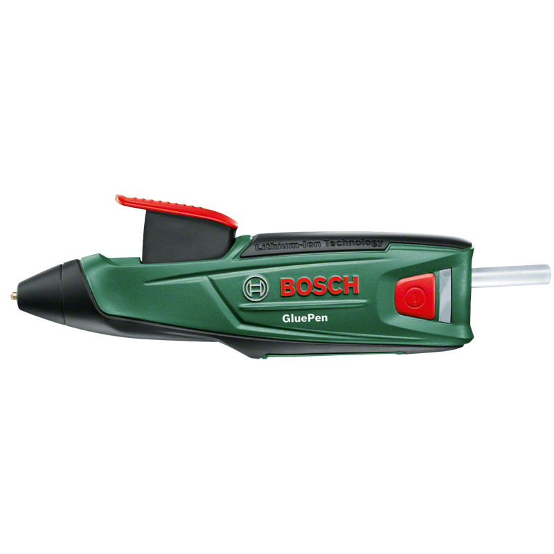 עט דבק נטען ליתיום  בוש - BOSCH GLUEPEN  3.6V