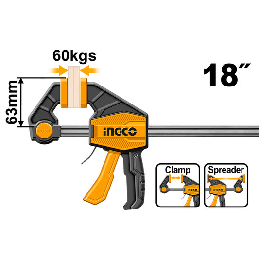 קליבה קפיצית 63X450MM