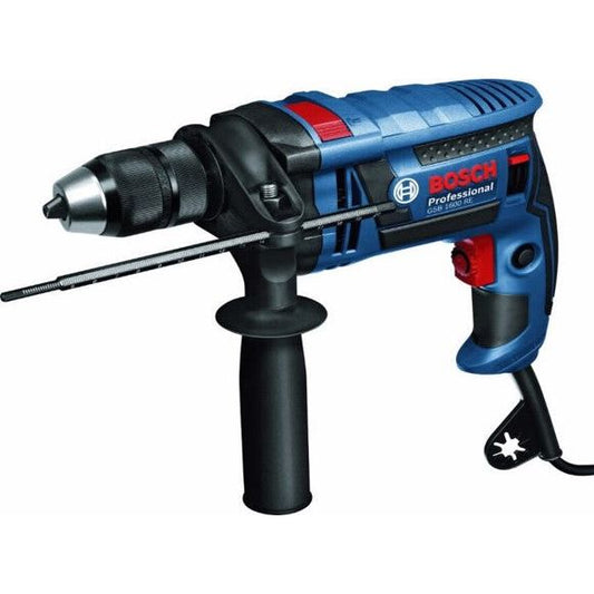 מקדחה  GSB1600RE 701W בוש-BOSCH