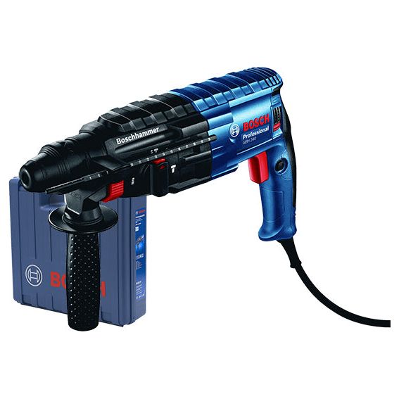 BOSCH -GBH 240 790W פטישון מקצועי