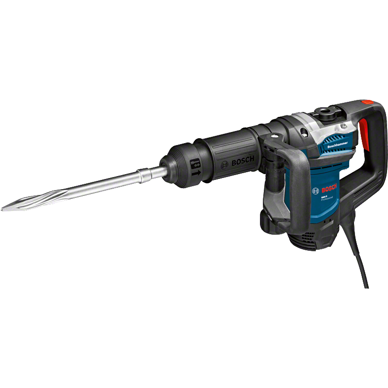 BOSCH GSH 500 GSH 5 פטיש חציבה בוש