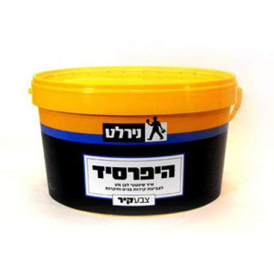 היפרסיד אקסטרה 5 ליטר נירלט