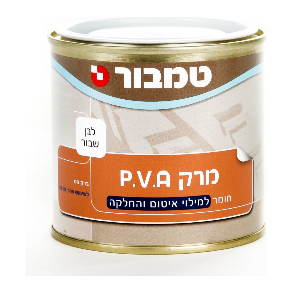 מרק פ.וו.א 1/4 ל