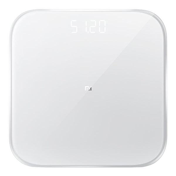 משקל חכם MI SMART SCALE 2 (WHITE)