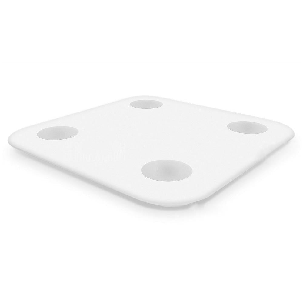 משקל חכם MI SMART SCALE 2 (WHITE)