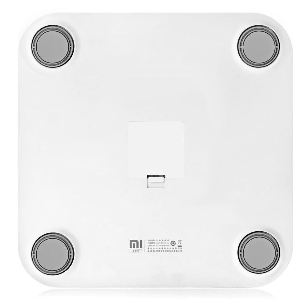 משקל חכם MI SMART SCALE 2 (WHITE)