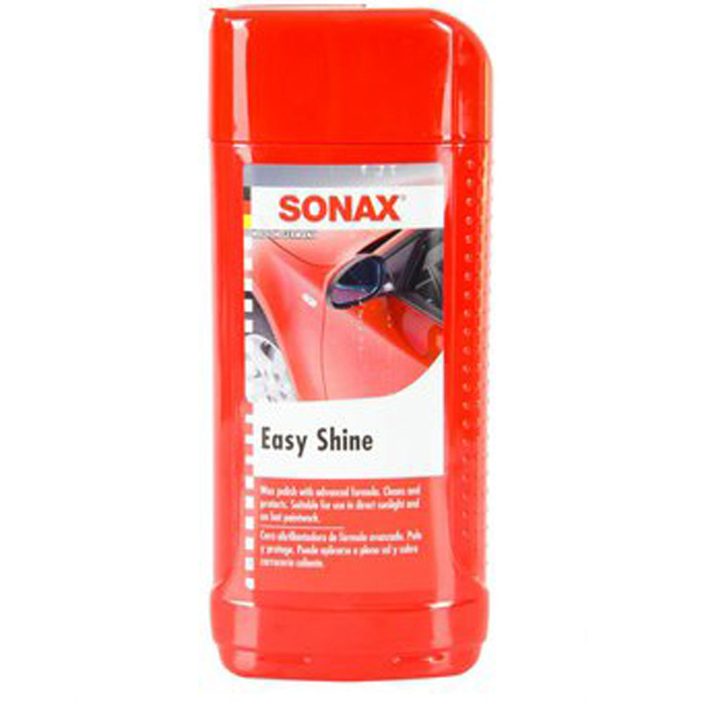 SONAX EASY SHINE