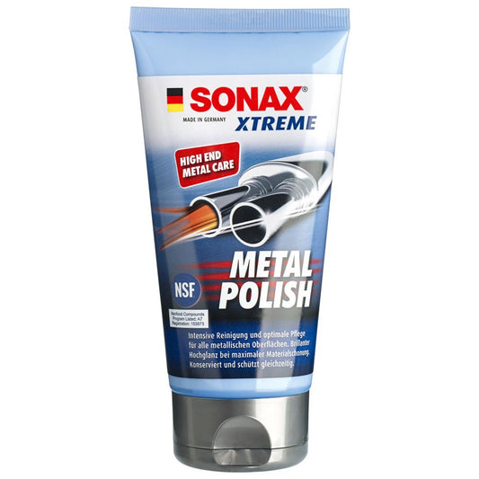 פוליש מתכות SONAX XTREME