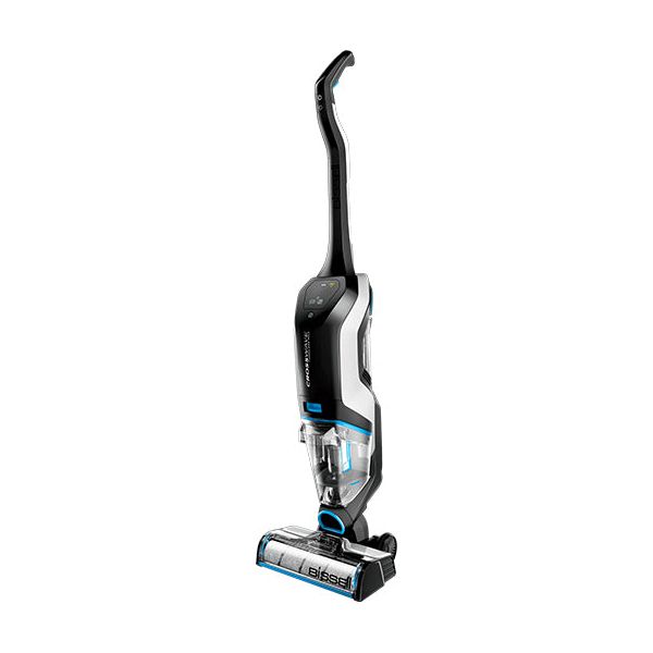 שואב אבק ושוטף רצפות אלחוטי CROSSWAVE CORDLESS MAX 2765N/2767N