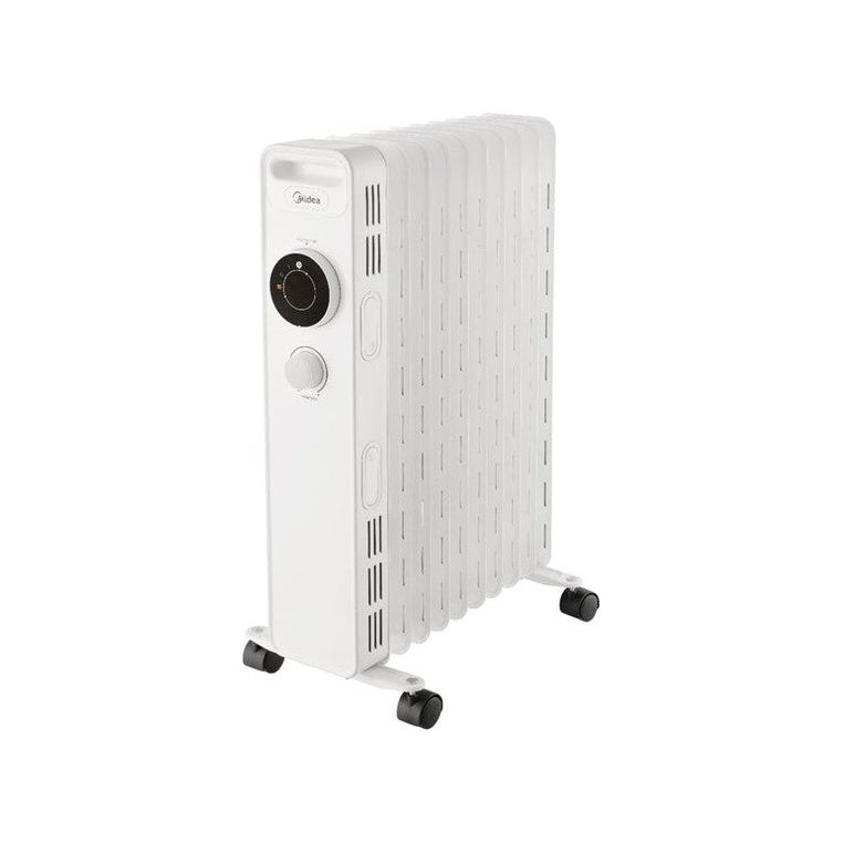 רדיאטור חימום 13 צלעות 2500W  MIDEA